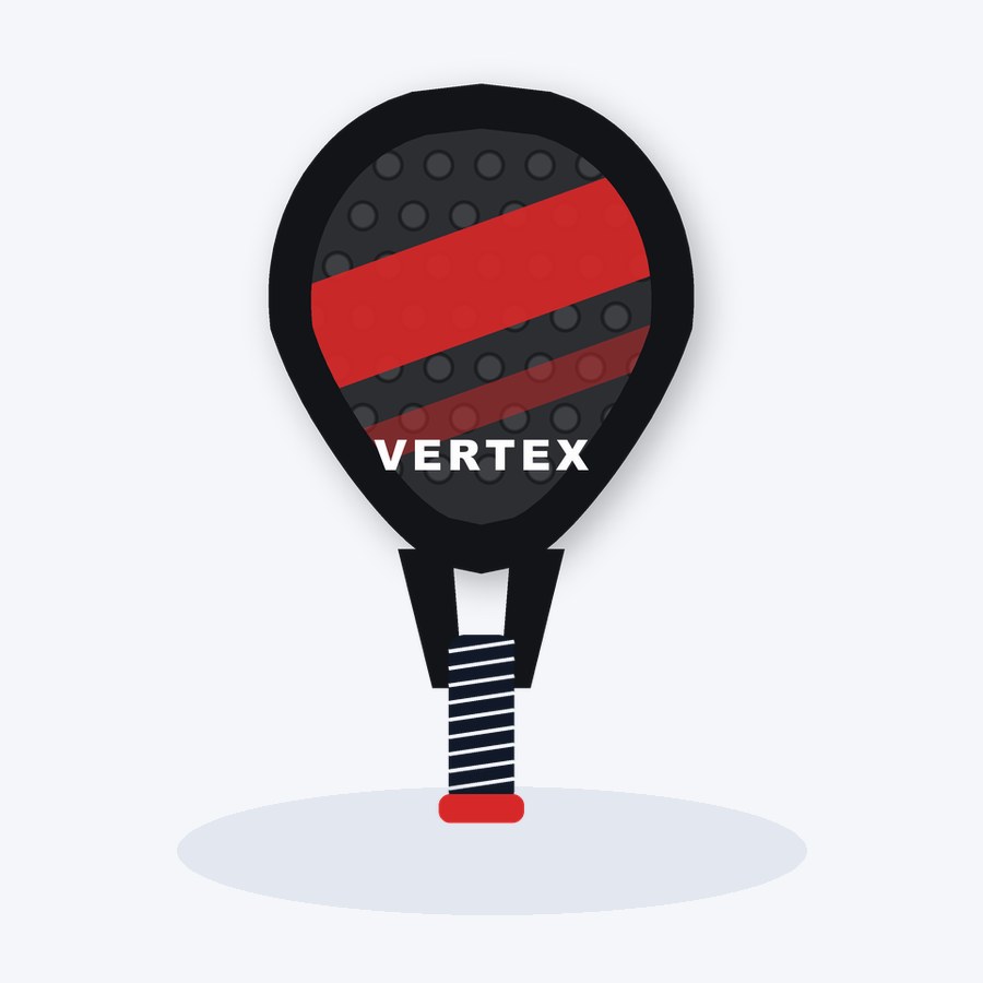 Bullpadel Vertex 04 2026 — Foto 4