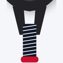 Wilson Carbon Force 2025 — Foto 3