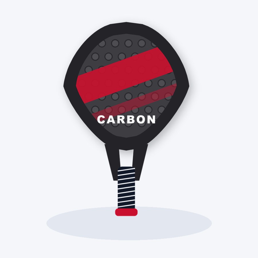 Wilson Carbon Force 2025 — Foto 4
