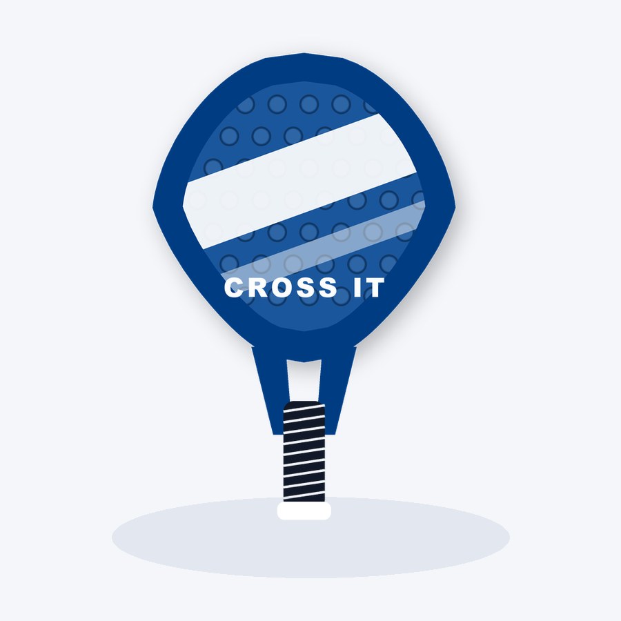 Adidas Cross It 2025 — Foto 4