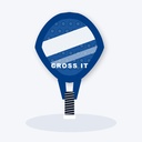 Adidas Cross It 2025 — Foto 4