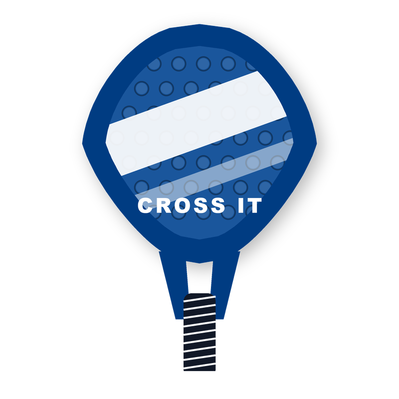 Adidas Cross It 2025
