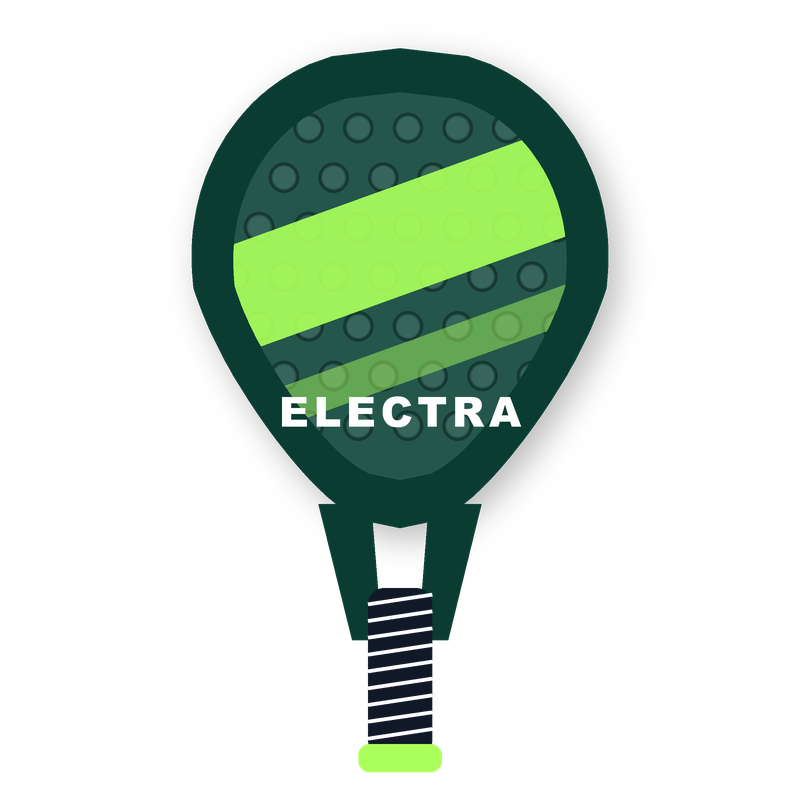 Siux Electra ST3 2026