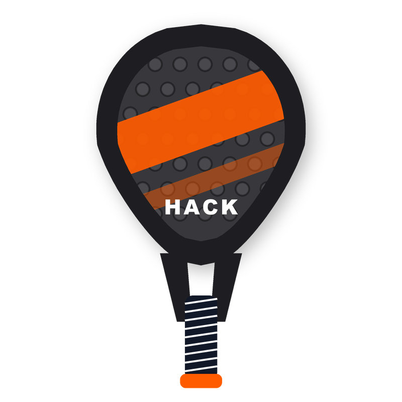 Bullpadel Hack 04 2026
