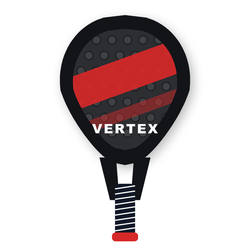 Bullpadel Vertex 04 2026 — Second Kondisi 92