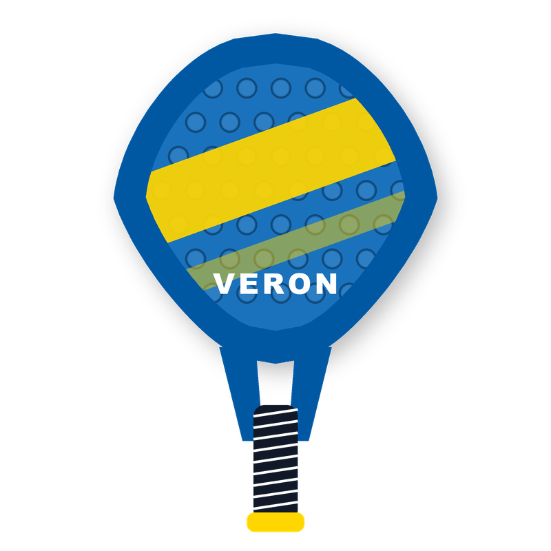Babolat Air Veron 2026 — Second Kondisi 95