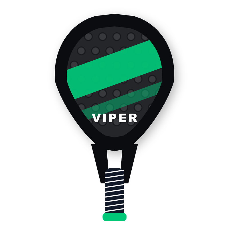 Babolat Technical Viper 2026 — Second Kondisi 95
