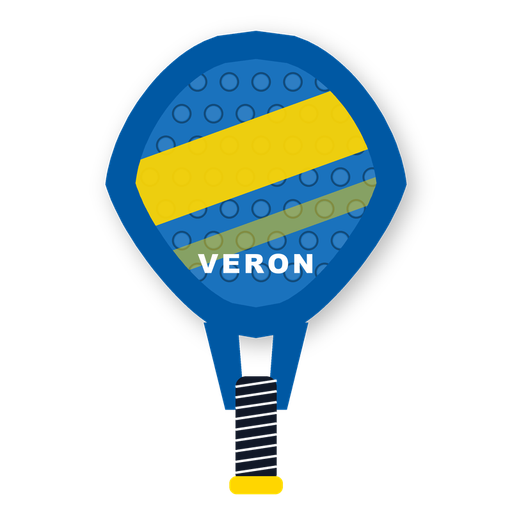 Babolat Air Veron 2026 — Second Kondisi 92