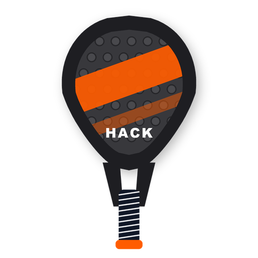 Bullpadel Hack 04 2026 — Second Kondisi 95
