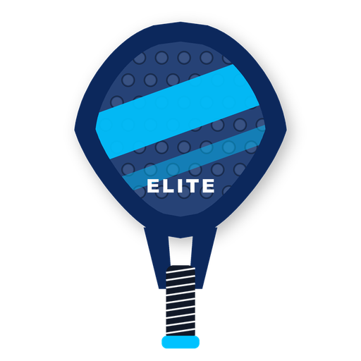 Bullpadel Elite 2025 — Second Kondisi 95